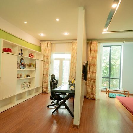 An Homestay Tuyen Quang Exteriér fotografie
